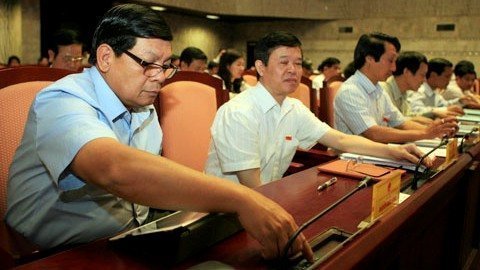 'Không để dân bị xúi giục tụ tập biểu tình'