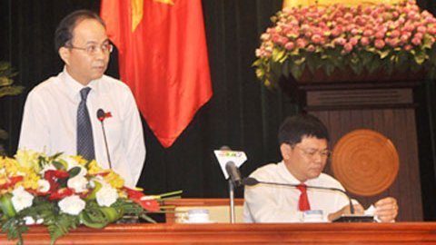 TP.HCM muốn lập Sở Công nghệ cao