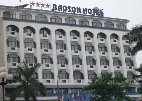 Lộ diện kẻ dọa giết Chủ tịch Tập đoàn Bảo Sơn?