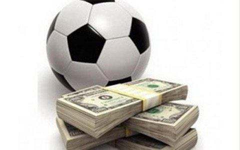 Phá ổ cá độ bóng đá, lộ ra cán bộ tỉnh