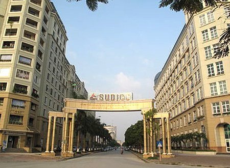 Vì sao doanh nghiệp dồn dập thay sếp?