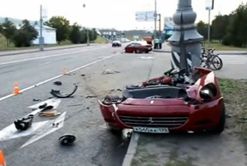 Vì sao Cường đô la mê siêu xe?