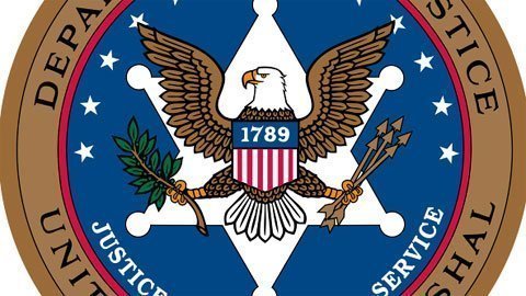 Kẻ bị truy nã gắt gao nhất nước Mỹ sa lưới