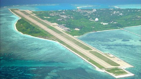 Thế giới 24h: Đến lượt Đài Loan gây rối