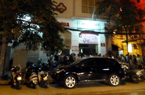 Sửng sốt các chiêu chặt chém của phòng khám Maria