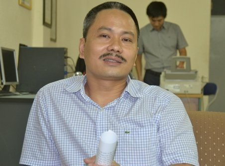 Vụ chết dưới hố ga: Chủ đầu tư nhận trách nhiệm