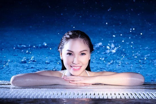 'Ngọc Trinh giải nghệ không vì scandal'