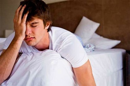 Kiểu đau đàn ông chớ coi thường