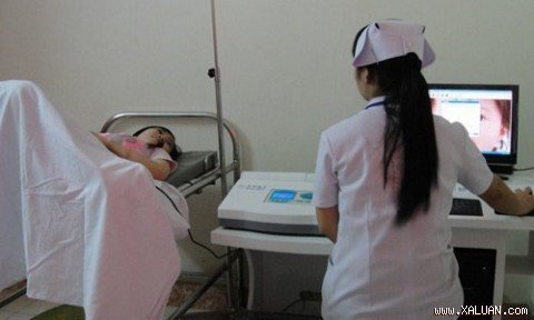 Phòng khám Maria sai nhiều, vẫn không bị phạt?
