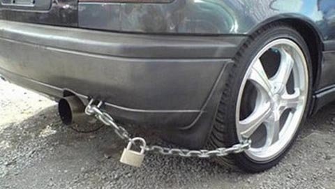 Những phát minh không thể 