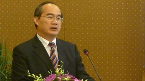 Việt - Ấn phối hợp chặt chẽ về Biển Đông