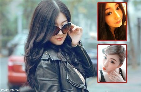 Gái xinh Trung Quốc đau đầu tuyển vệ sĩ
