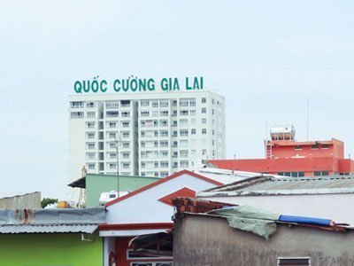 Công ty của Cường đô-la bị loại khỏi VN30