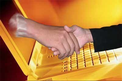 Chiêu lừa ngoạn mục của kinh doanh trên mạng