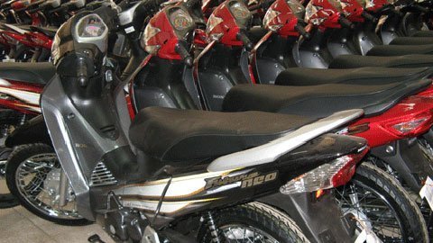 Mua hàng xịn dính phải hàng Trung Quốc