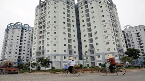 Hà Nội sẽ thu hồi chung cư thu nhập thấp thế nào?