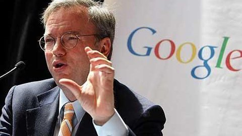 Google bị chê cạn ý tưởng