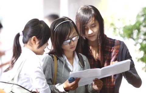 Không thể chấp nhận cách làm đáp án tùy tiện!