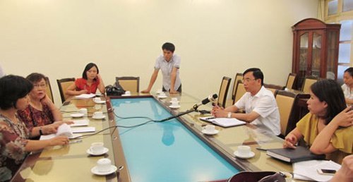 'Xử' phòng khám Maria: Mở đầu cuộc...dẹp loạn?