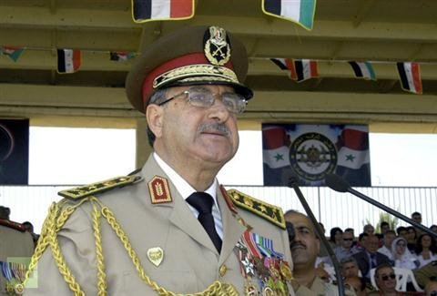 Nhiều quan chức Quốc phòng Syria thương vong