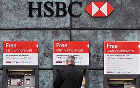 HSBC 'tháo chạy' khỏi tập đoàn Bảo Việt?