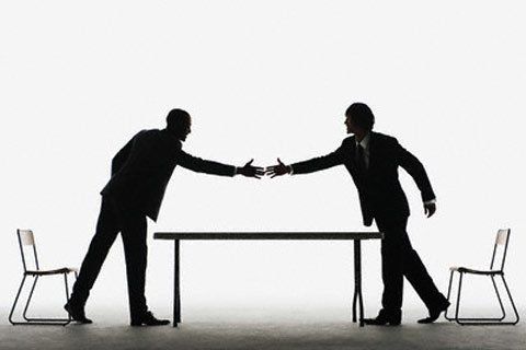 Kỳ lạ 20.000 đồng mua được doanh nghiệp