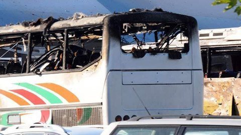 Bulgaria: Đánh bom đẫm máu nhằm vào người Israel