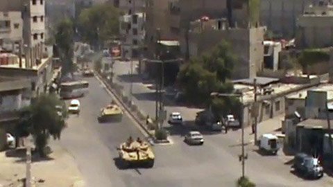 Putin, Obama vẫn bất đồng về Syria