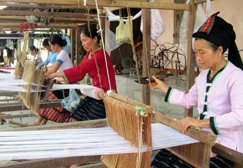 Sự thật khó chối cãi ở Con Cuông
