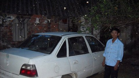 Dị nhân ly hôn: Đòi vợ trả phí hao mòn của quý