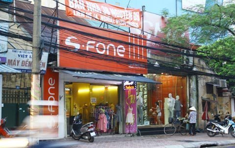 S-Fone đến hồi kết, sim bị 'thổi giá' bất thường