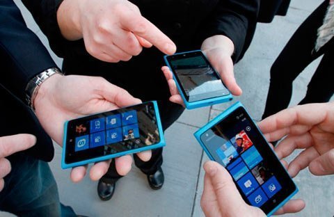 Lỗ tiếp 1 tỉ USD, Nokia cân nhắc bán bằng sáng chế