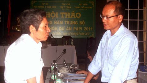 Bỏ HĐND - bớt một khâu gật đầu?