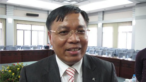 Điện phải tăng giá để bù lỗ 26.000 tỷ cho EVN