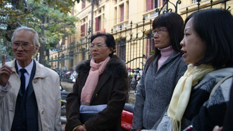Kiến nghị công bố nguyên nhân vụ tàu Queen