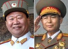 Rộ tin đồn cựu Tổng Tham mưu trưởng Triều Tiên thiệt mạng