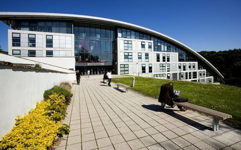 10 ĐH có tỉ lệ sinh viên thất nghiệp dưới 10%