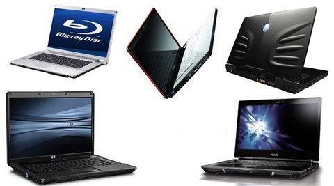 Ba sai lầm không đáng có khi mua laptop