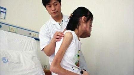 Trung Quốc: Gầy như 'ma đói' vì áp lực thi cử