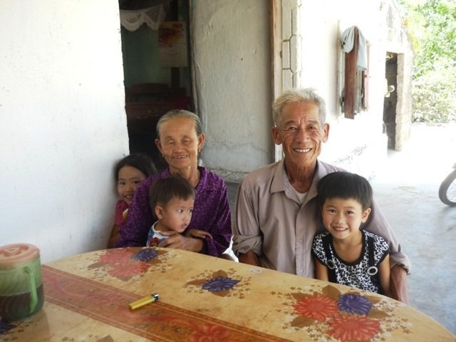 Ngóng chờ thuyền viên trở về từ tay cướp biển