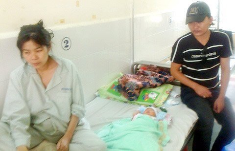 Bức xúc vụ siêu âm song thai chỉ sinh một