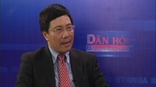 Bảo vệ ngư dân, ngăn chặn nước ngoài xâm phạm vùng biển