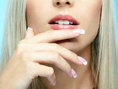 “Chẩn bệnh” qua tóc và móng