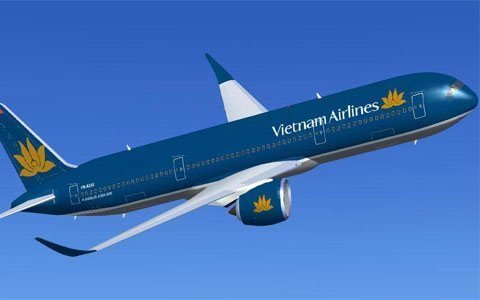 Trễ chuyến bay vì nhân viên bán vé tính lộn tiền