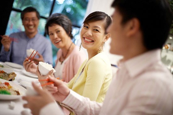 Mẹ chồng nghĩ tôi chỉ làm gánh nặng