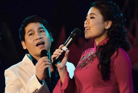 Trọng Tấn, Anh Thơ: Khôn ba năm, dại một giờ...