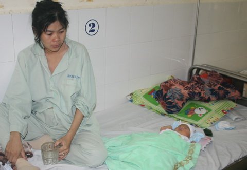 Những kết cục đau lòng vì kết quả siêu âm sai