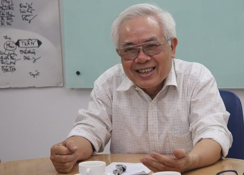 Khẩu hiệu 'Tiên học lễ...' nên chấm dứt?