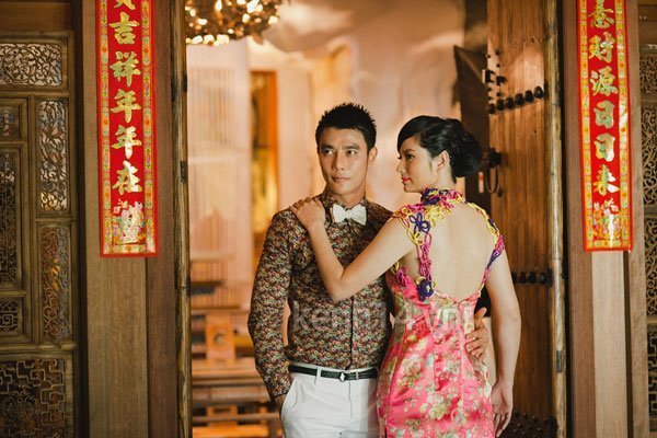 Thúy Vinh chia sẻ về chồng sắp cưới