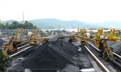 Bị từ chối, Tập đoàn Than nài nỉ xin giảm thuế